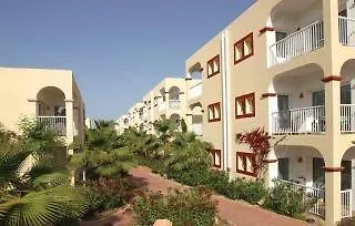 Sirenis Hotel Club Aura San José