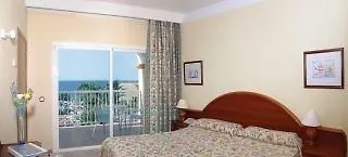 ****  Sirenis Hotel Club Aura San José Spanyolország