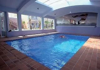 Sirenis Hotel Club Aura San José 4*,  Espagne