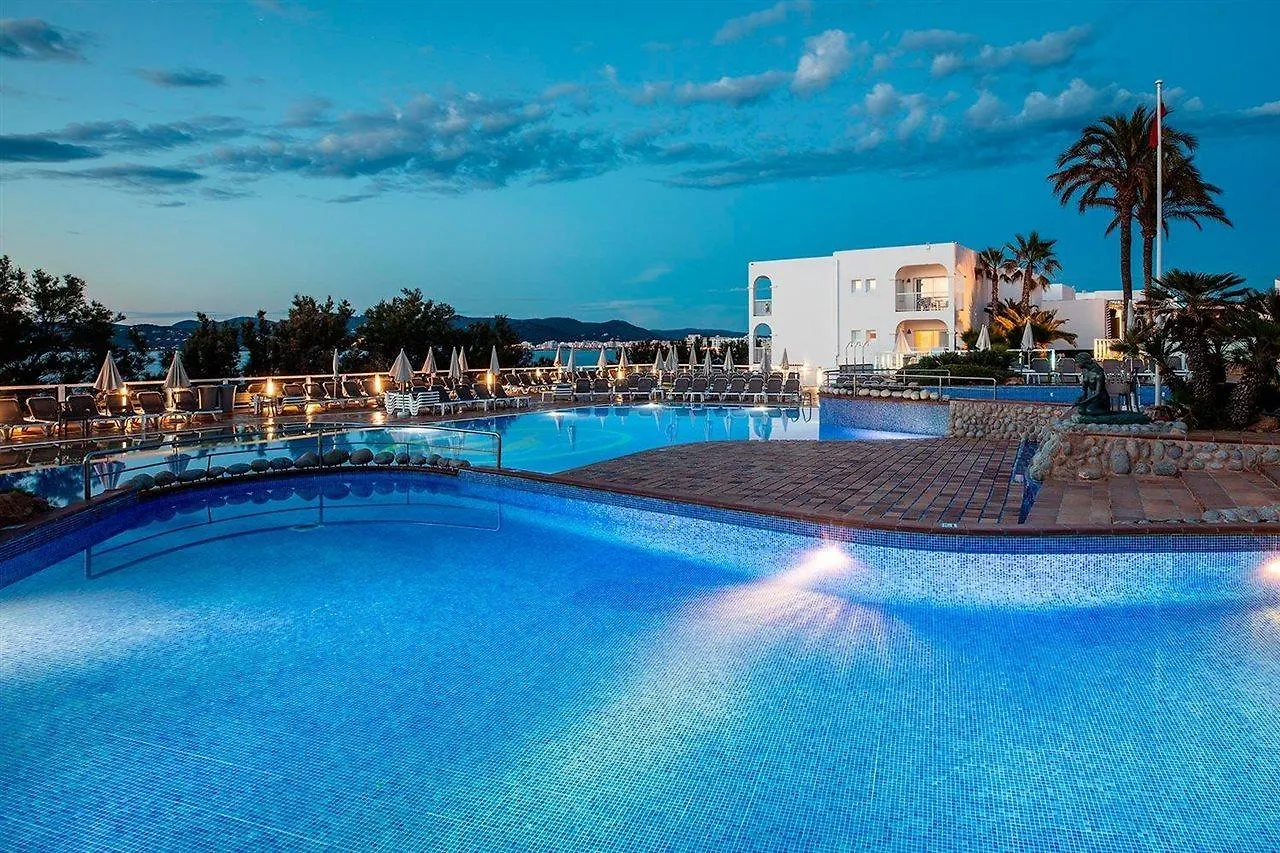 Sirenis Hotel Club Aura San José Spanyolország