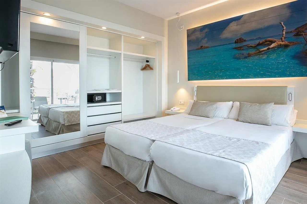 Sirenis Hotel Club Aura San José