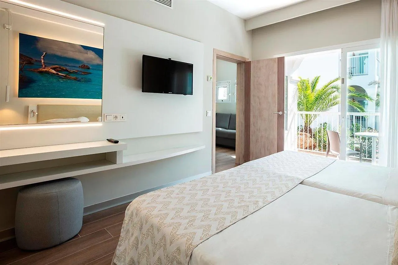Sirenis Hotel Club Aura San José Espagne