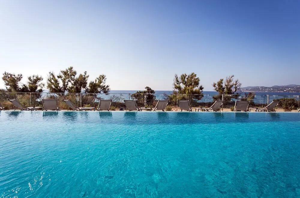 ****  Sirenis Hotel Club Aura San José Spanyolország