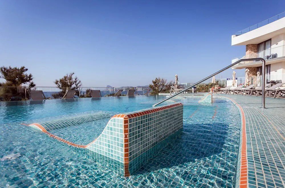 ****  Sirenis Hotel Club Aura San José Spanyolország