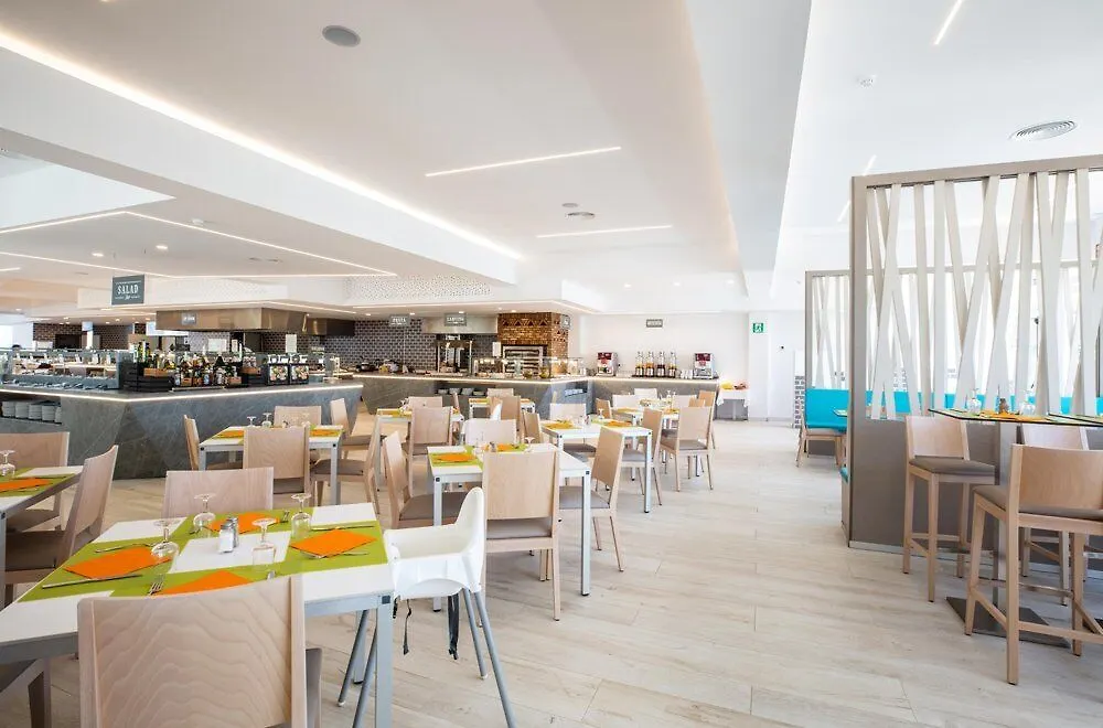 Sirenis Hotel Club Aura San José
