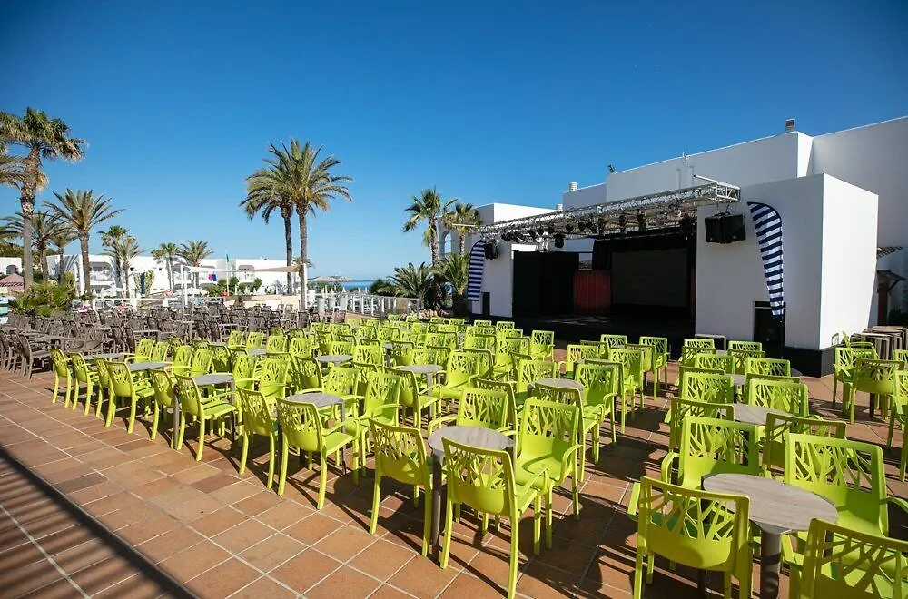 Sirenis Hotel Club Aura San José