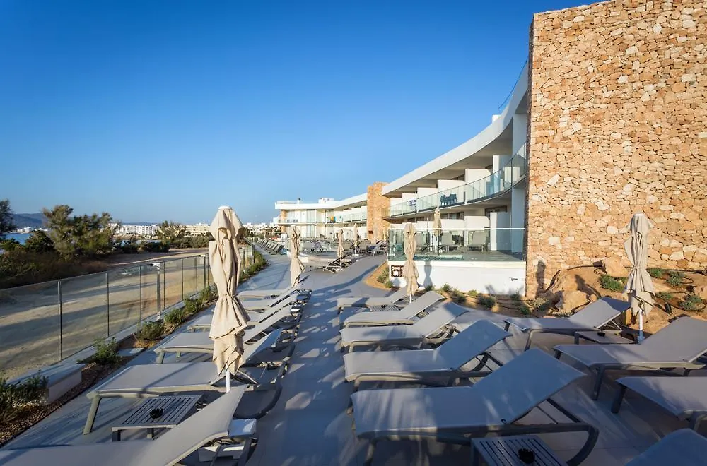 Sirenis Hotel Club Aura San José Espagne