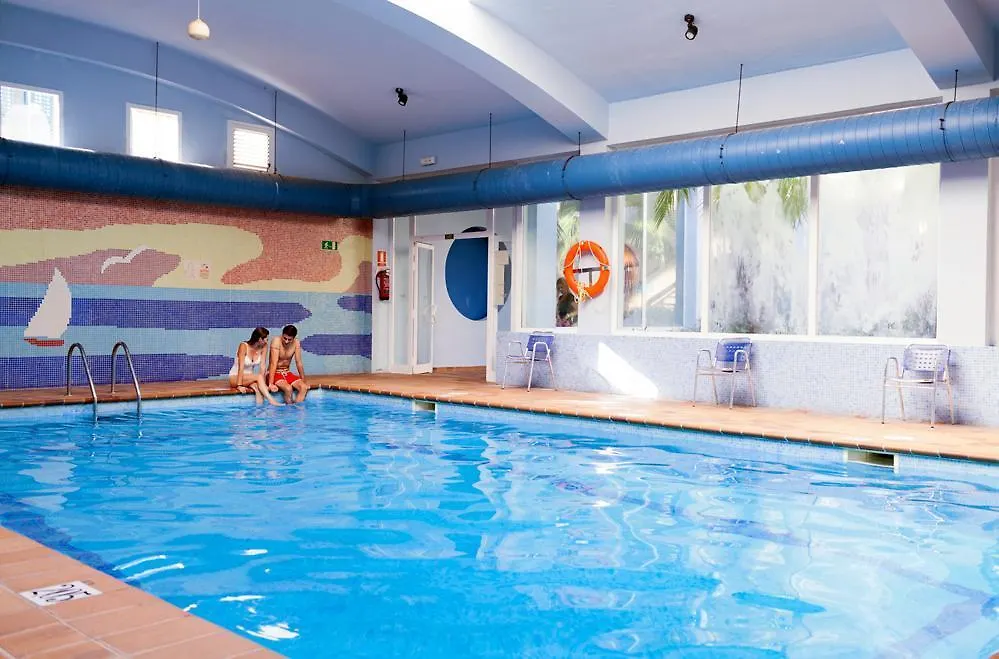 Sirenis Hotel Club Aura San José 4*,  Espagne