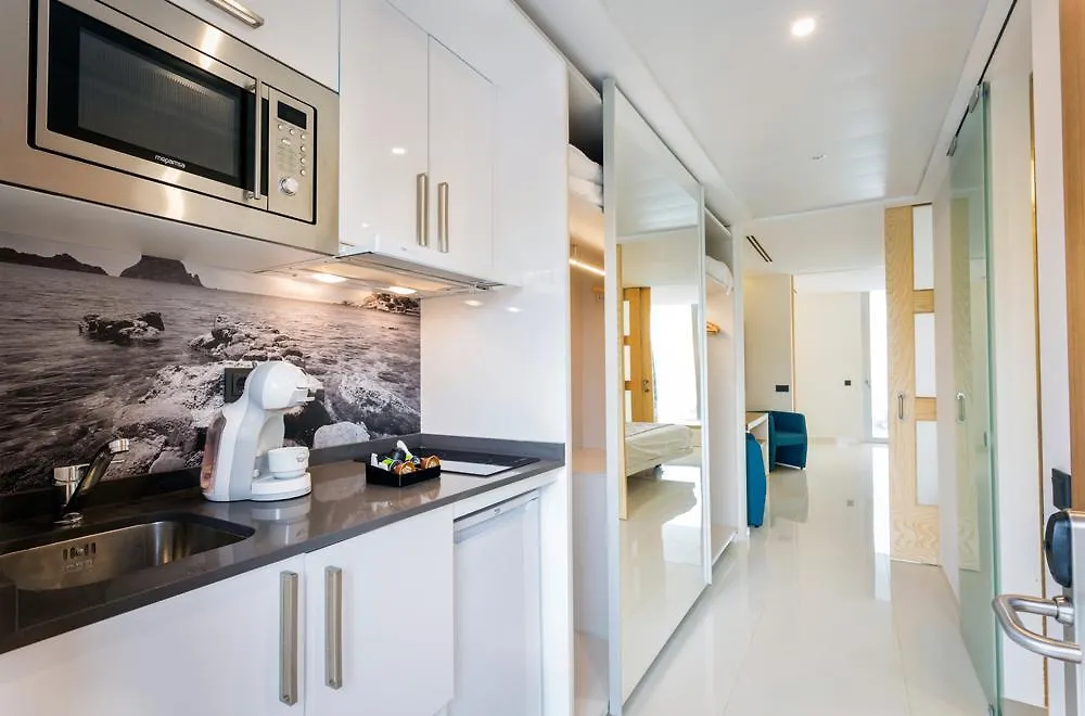 Sirenis Hotel Club Aura San José Espagne
