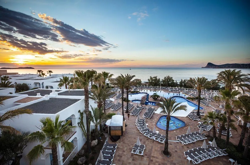 Sirenis Hotel Club Aura San José