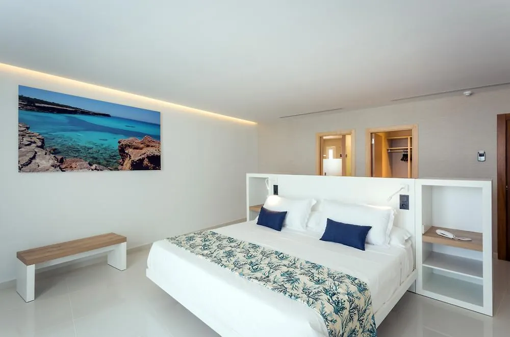 Sirenis Hotel Club Aura San José
