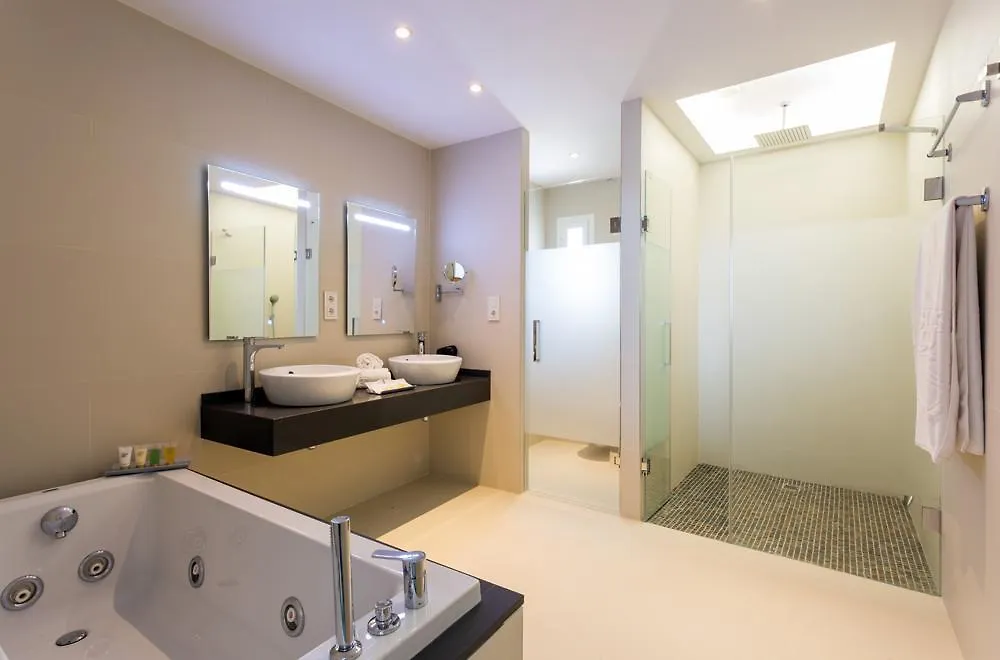 ****  Sirenis Hotel Club Aura San José Spanyolország