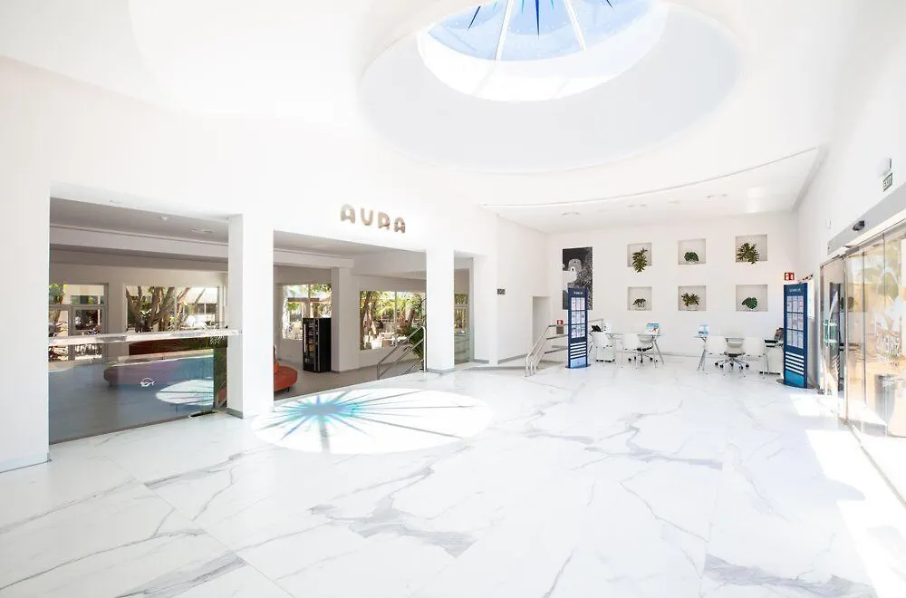 Sirenis Hotel Club Aura San José